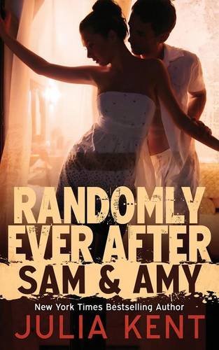 Randomly Ever After book cover