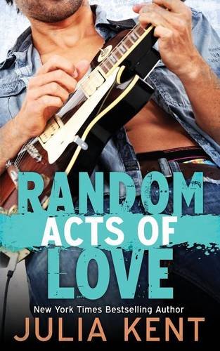 Random Acts of Love book cover