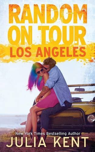 Random on Tour book cover