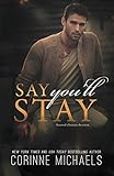 Say You'll Stay