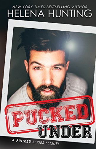 Pucked Under book cover
