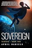 Sovereign Nemesis Book Two