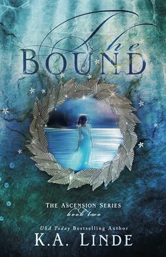 The Bound book cover