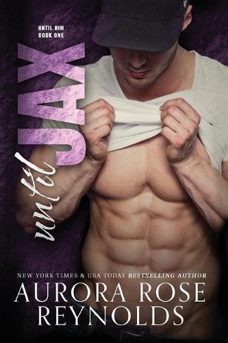 Until Jax book cover