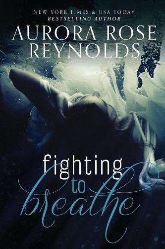 Fighting to Breathe book cover