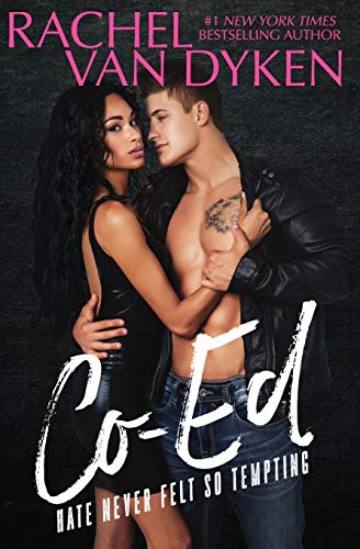 Co-Ed book cover