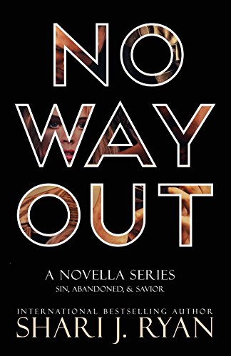 No Way Out book cover
