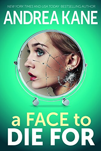 A Face to Die for book cover