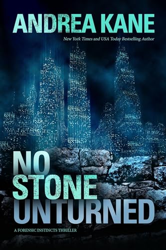 No Stone Unturned cover