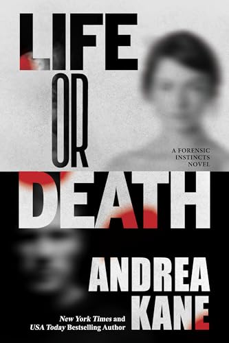 Life or Death book cover