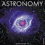 Astronomy 2018 Calendar