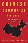 Chinese Communist Espionage: An Intelligence Primer