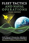 Fleet Tactics And Naval Operations, Third Edition (Blue & Gold Professional Series)