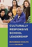Culturally Responsive School Leadership Race And Education