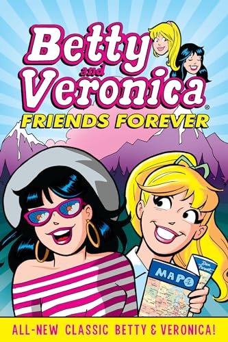 Cover of Friends Forever