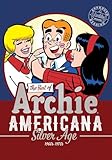 The Best Of Archie Americana Vol 2 Silver Age