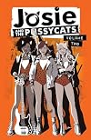 Josie and the Pussycats, Vol. 2