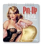 Pinup Girls Studio Redux 2019 Calendar