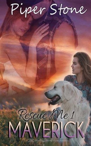 Maverick book cover
