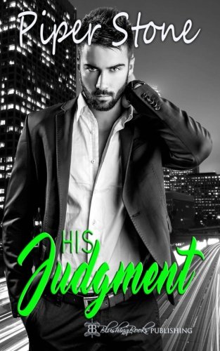 His Judgement book cover