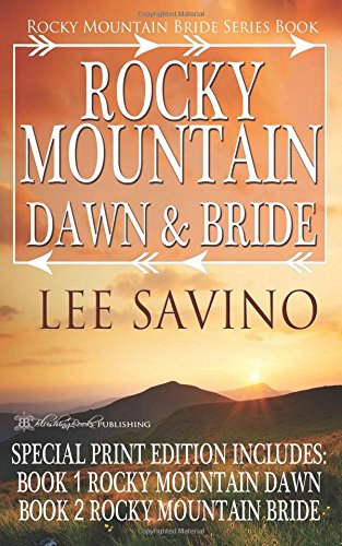 Rocky Mountain Dawn and Bride book cover