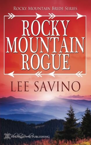 Rocky Mountain Rogue book cover