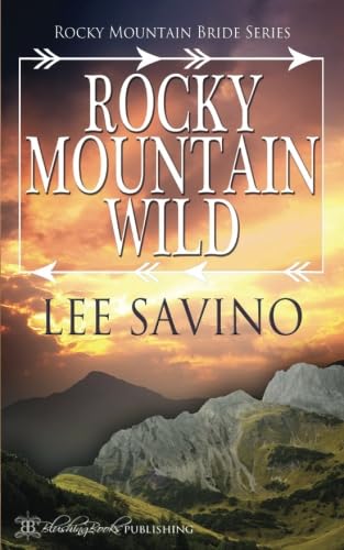Rocky Mountain Wild book cover