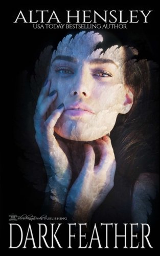 Dark Feather book cover