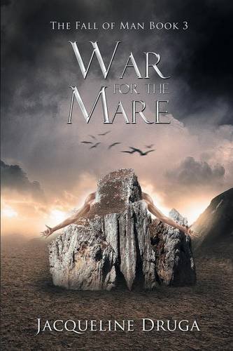 War for the Mare book cover