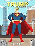 The Trump Coloring Book