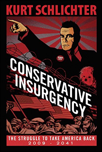 Conservative Insurgency book cover