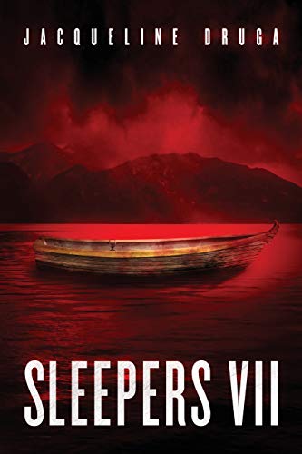 Sleepers 7 book cover
