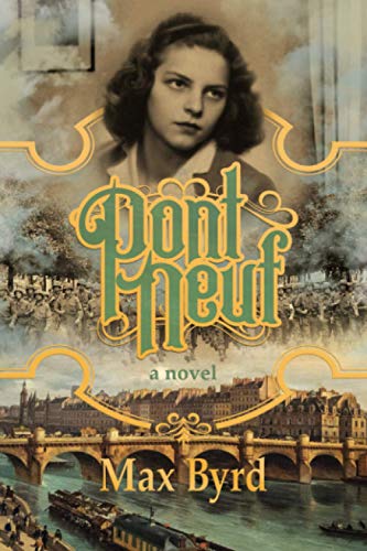 Pont Neuf book cover
