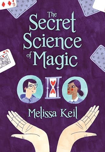 Cover of The secret science of magic