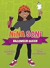 Nina Soni, Halloween Queen (Nina Soni, 4)