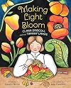 Making Light Bloom: Clara Driscoll and the Tiffany Lamps