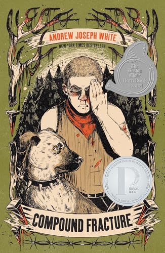 Compound Fracture book cover