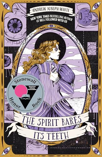 Cover of Spirit Bares Its Teeth