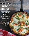 Halfway Homemade: Meals in a Jiffy
