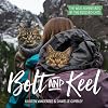 Bolt and Keel: The Wild Adventures of Two Rescued Cats