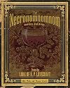 The Necronomnomnom: Recipes and Rites from the Lore of H. P. Lovecraft