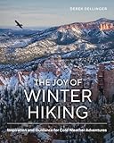 The joy of winter hiking