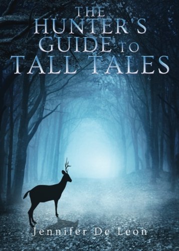 The Hunter's Guide to Tall Tales book cover