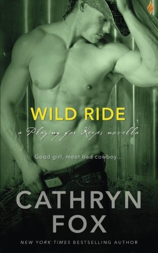 Wild Ride book cover