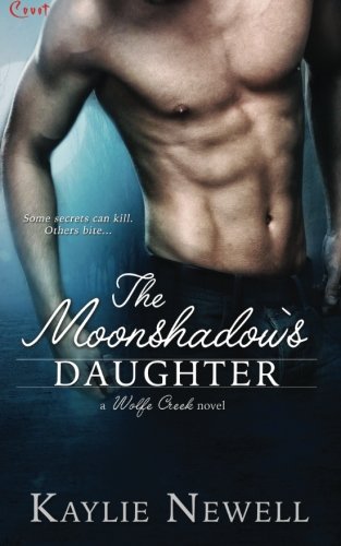 The Moonshadow's Daughter