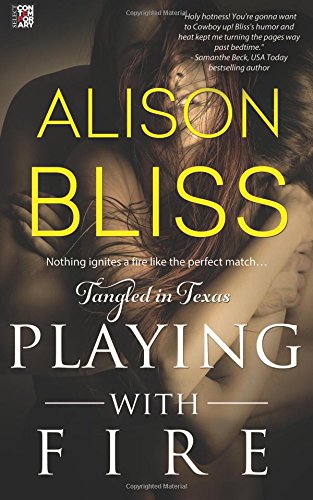 Playing with Fire book cover