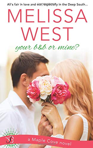 Your B&b or Mine cover