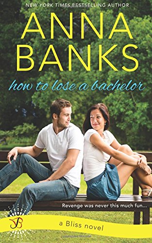 How to Lose a Bachelor book cover