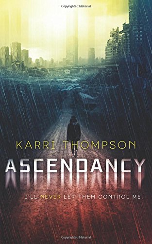 Ascendancy