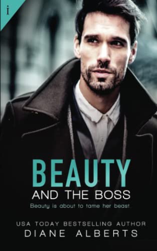 Beauty and the Boss book cover